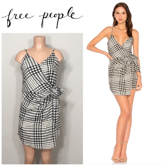 free people nodia dress